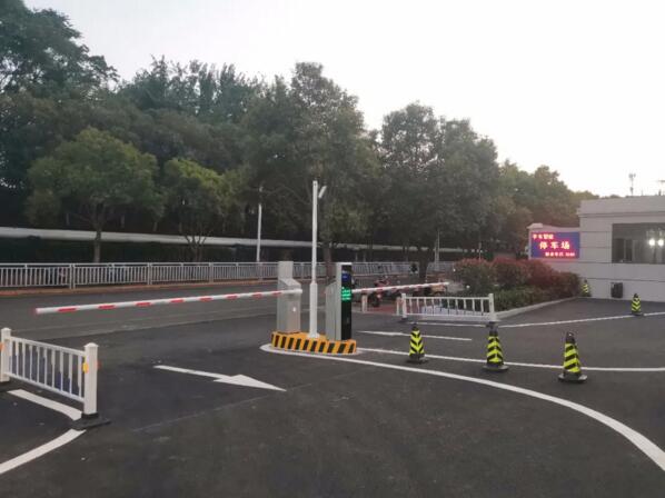 道爾智控恭V一體機+ETC系統(tǒng)