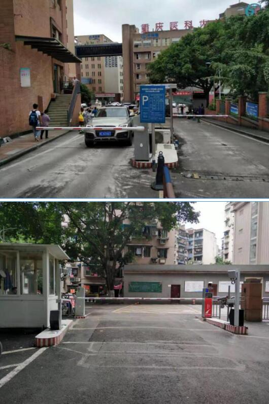 重慶醫(yī)科大學(xué)附屬兒童醫(yī)院選用道爾恭III一體機(jī)