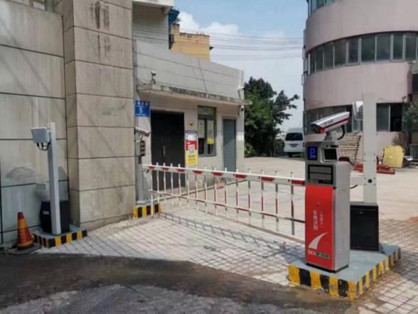 10大道爾經(jīng)典案例 | 見(jiàn)證道爾停車(chē)場(chǎng)設(shè)備的高端、先鋒、時(shí)尚、魅力