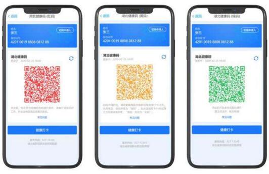 道爾智控新推健康碼檢驗閘機，應對“后疫”可防可控
