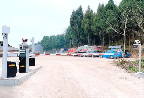 道爾設備進駐重慶陳摶故里