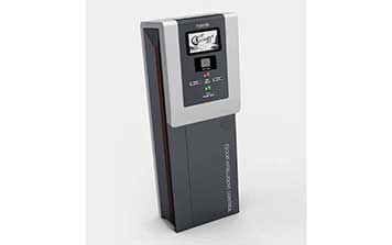 恭系列二型停車場系統(tǒng)