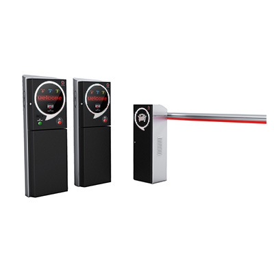 循系列Ⅰ型停車場系統(tǒng)