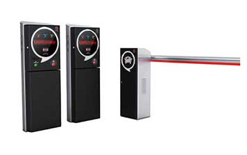 循系列Ⅰ型停車場系統(tǒng)