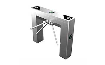 DRTD6305 電動三輥閘機