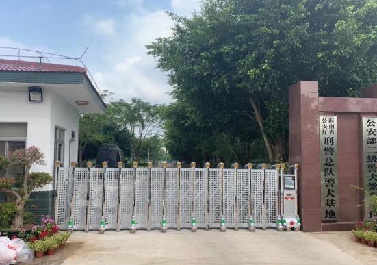 只需4步，荊州電動門維修輕松走起