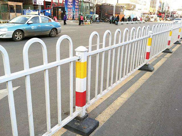 京式道路護欄6