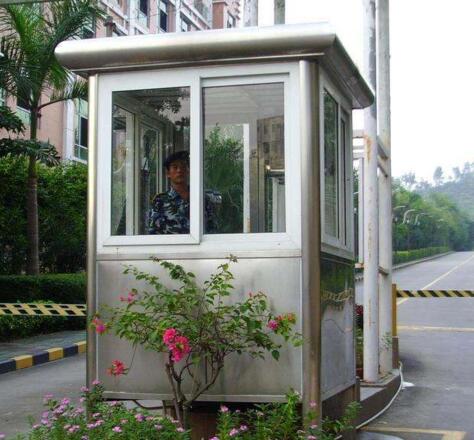 宜賓市神隆農(nóng)業(yè)裝備有限公司選用宜賓出安智能崗?fù)? />   
                <div   id=