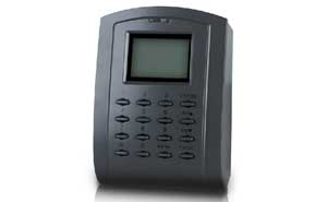 門(mén)禁系統(tǒng) - 中控刷卡門(mén)禁考勤一體機(jī)