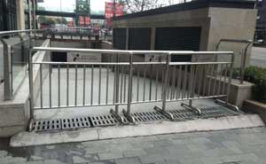 不銹鋼護欄3