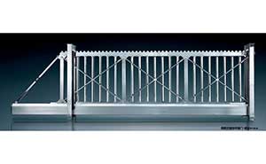 懸浮平移門(mén) - 拼裝式懸浮平移門(mén)-銳寶818-S