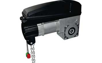 開門機 - 電子行程工業(yè)門電機F-850E