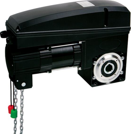 機(jī)械行程工業(yè)門電機(jī)F-850T