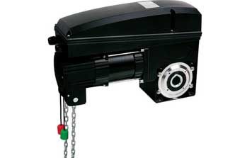 開(kāi)門(mén)機(jī) - 機(jī)械行程工業(yè)門(mén)電機(jī)F-850T