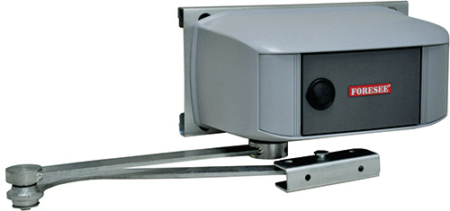 交流曲臂門電機 F-700-700G