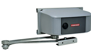 平開門電機(jī) - 交流曲臂門電機(jī) F-700-700G