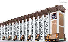 熱烈祝賀達(dá)州出安電動(dòng)門(mén)進(jìn)駐萬(wàn)源中學(xué)