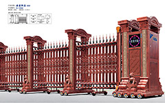 熱烈祝賀達(dá)州出安電動(dòng)門(mén)進(jìn)駐觀音中學(xué)