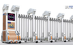 熱烈祝賀達(dá)州出安電動(dòng)門(mén)進(jìn)駐開(kāi)江中學(xué)