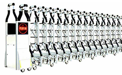 熱烈祝賀達(dá)州出安電動(dòng)門(mén)進(jìn)駐南壩中學(xué)