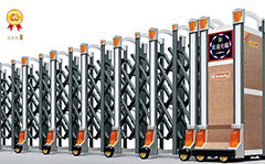 熱烈祝賀達(dá)州出安電動(dòng)門(mén)進(jìn)駐普光中學(xué)