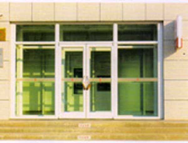 喜迎阜陽(yáng)出安智能肯德基門(mén)進(jìn)駐阜陽(yáng)中國(guó)工商銀行