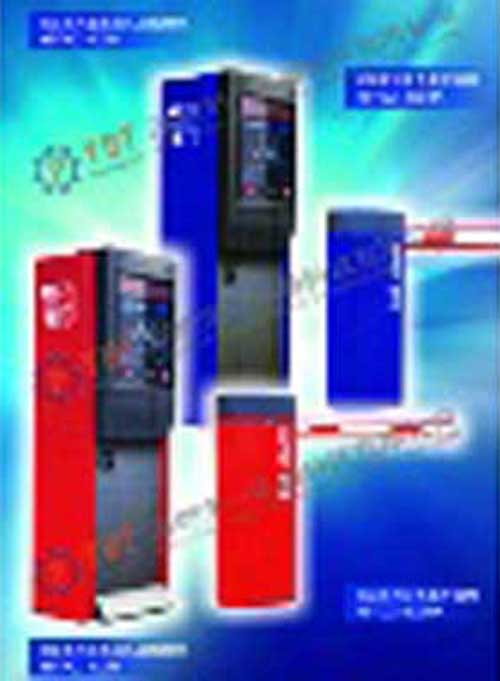 智能化停車(chē)場(chǎng)管理系統(tǒng)