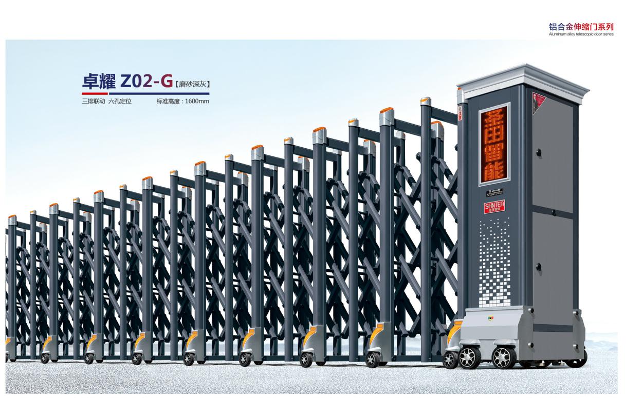 其他 - 卓耀Z02-G