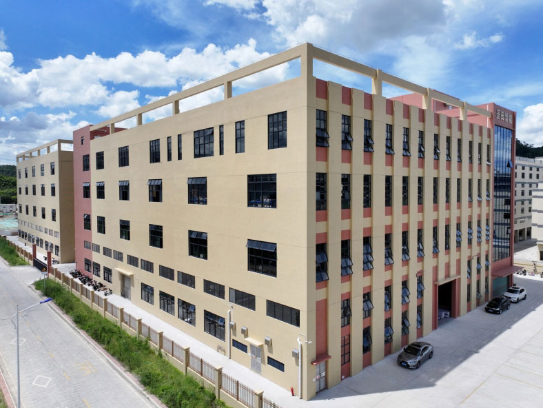 佛山市圣田智能科技有限公司