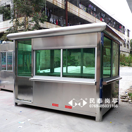 不銹鋼崗?fù)T-202C型