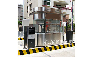 崗?fù)?- 不銹鋼崗?fù)T-506型