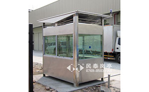 崗?fù)?- 不銹鋼崗?fù)T-1011型