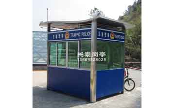 治安崗?fù)T-1021型