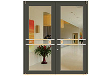 熱烈祝賀四平出安智能肯德基門進(jìn)駐四平德瀧璽瀧明都