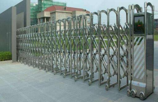 衡水電動(dòng)伸縮門