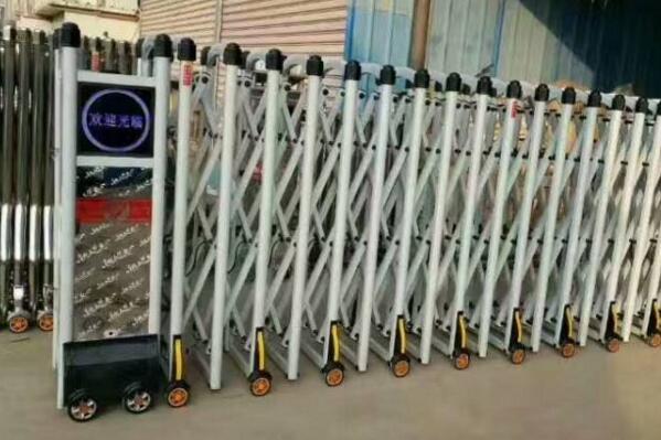 衡水電動(dòng)伸縮門