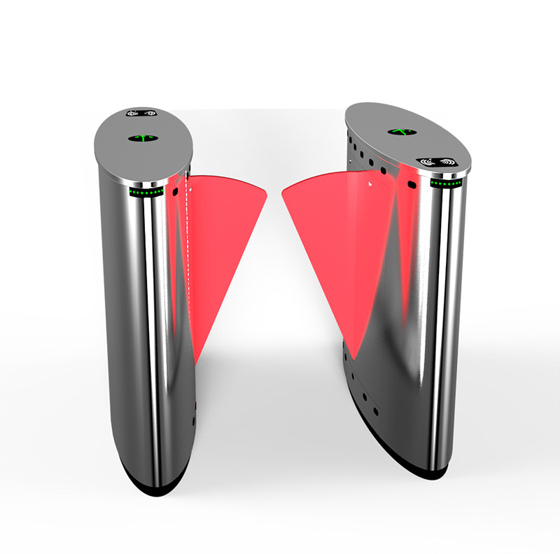 豪華圓弧翼閘C6007F