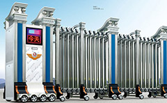 熱烈祝賀內(nèi)江出安電動(dòng)門進(jìn)駐濱江幼兒園