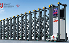 熱烈祝賀內(nèi)江出安電動(dòng)門(mén)進(jìn)駐響石中學(xué)