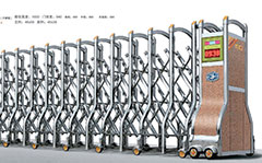 熱烈祝賀內(nèi)江出安電動(dòng)門(mén)進(jìn)駐金鵝涂料廠