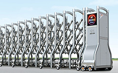 熱烈祝賀衢州出安電動(dòng)門(mén)進(jìn)駐天佳食品廠