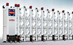 熱烈祝賀內(nèi)江出安電動(dòng)門(mén)進(jìn)駐黃荊壩鑄造廠