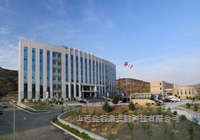 長(zhǎng)治出安智能停車場(chǎng)系統(tǒng)進(jìn)駐長(zhǎng)治沁新集團(tuán)