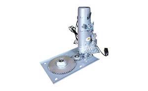 卷簾門電機(jī) - JG-250A --巨光卷門齒輪式電機(jī)