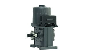 開(kāi)門(mén)機(jī) - 直流無(wú)刷無(wú)軌伸縮門(mén)機(jī)（單機(jī)）