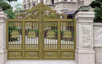 門之鑫T-023（青古銅）