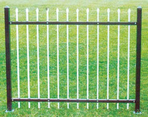 新型圍欄W-02