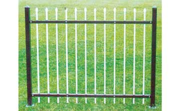 新型圍欄W-03