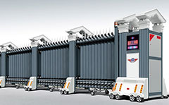 熱烈祝賀衢州出安電動門進(jìn)駐航埠鎮(zhèn)初中