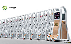 熱烈祝賀衢州出安電動門進(jìn)駐龍游云海服裝廠